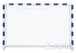 Волейбольная сетка под заказ