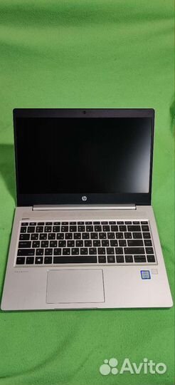 Ноутбук HP ProBook 440 G6