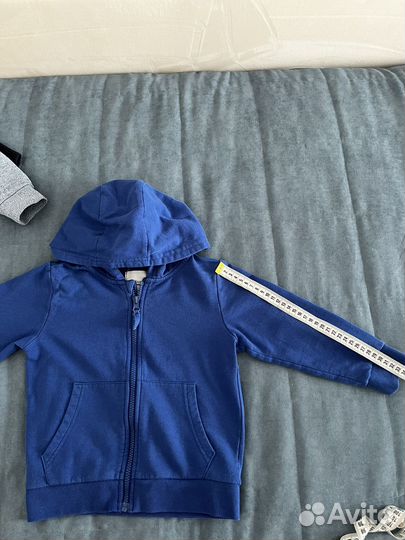 Продам вещи на мальчика