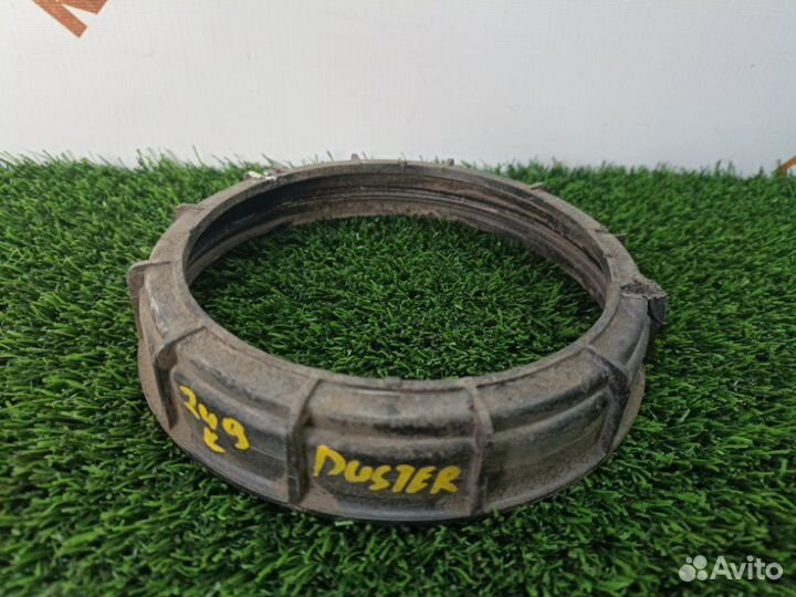 Крышка топливного насоса, кольцо стопорное Renault