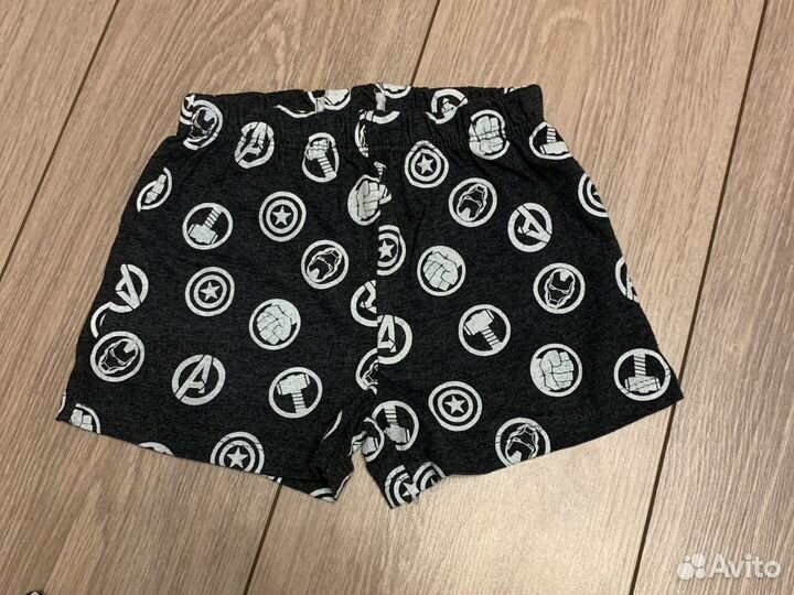 Шорты для мальчика