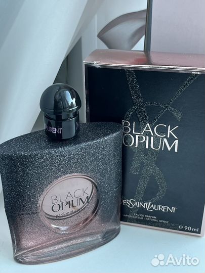 Духи женские