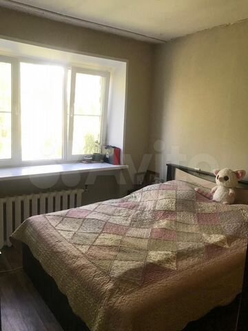 1-к. квартира, 33 м², 5/5 эт.