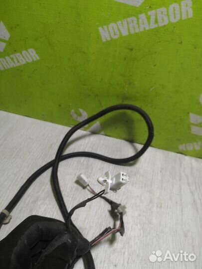 Проводка (коса) Шевроле Лачетти