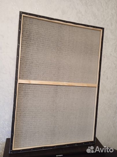 Картина объёмная