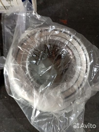 Подшипник Ступицы Колеса optimal 911802