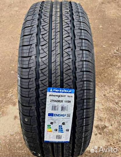 Triangle TR259 275/60 R20 115H