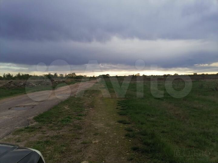 Участок 15 сот. (ИЖС)