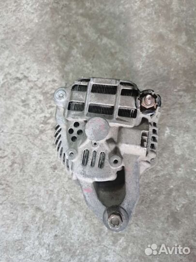 Генератор Mitsubishi lancer 9 2.0 4g63