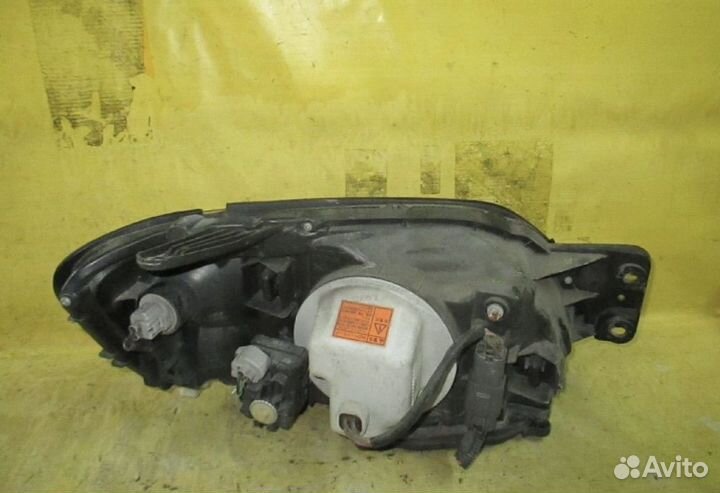 Фара subaru legacy b4 xenon рестайлинг