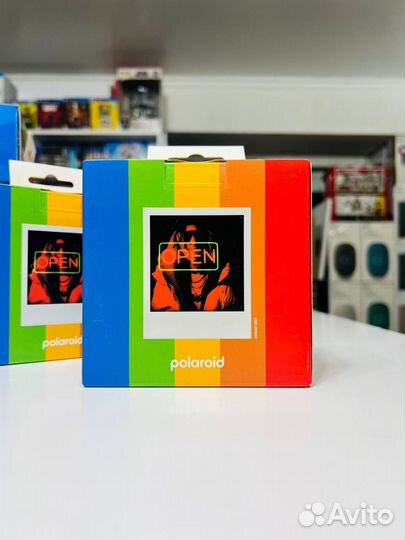 Polaroid GO Gen 2 White