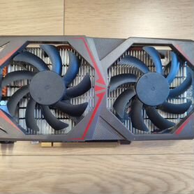 Видеокарта AMD RX 580 2048SP 8Gb (для майнинга)