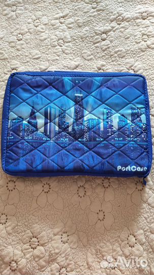 Сумка для ноутбука