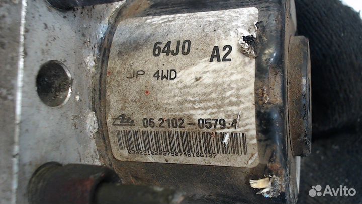 Блок абс, насос Suzuki Grand Vitara, 2006