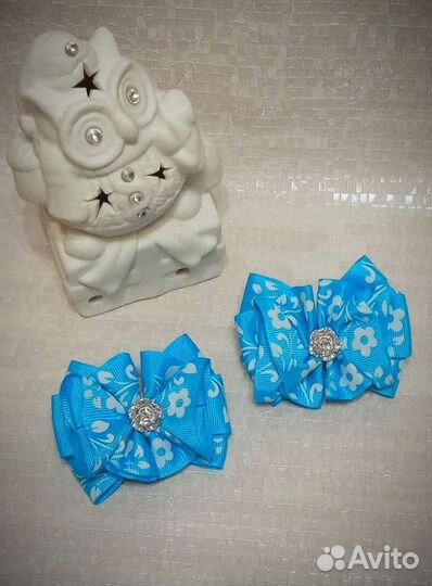 Резиночки для волос