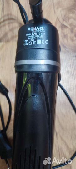 Оборудование для аквариума