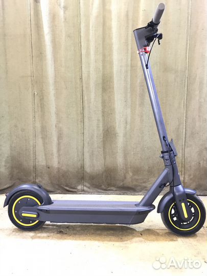 Электросамокат hiper 450W/12Ah