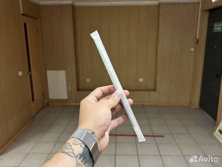 Трубочки для напитков оптом и в розницу