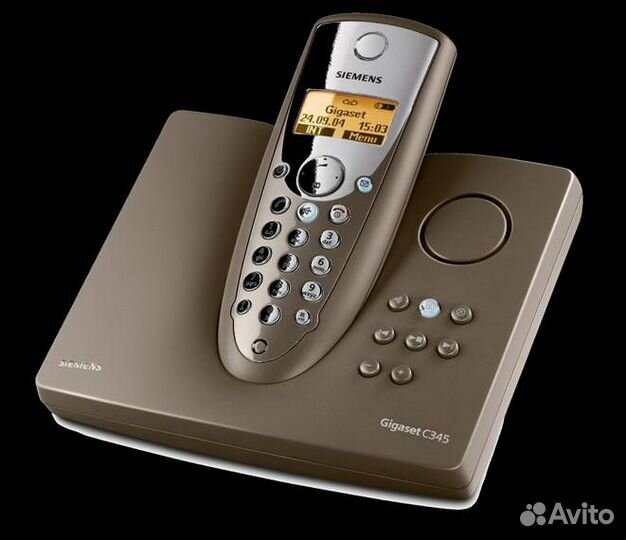 Радиотелефоны бу