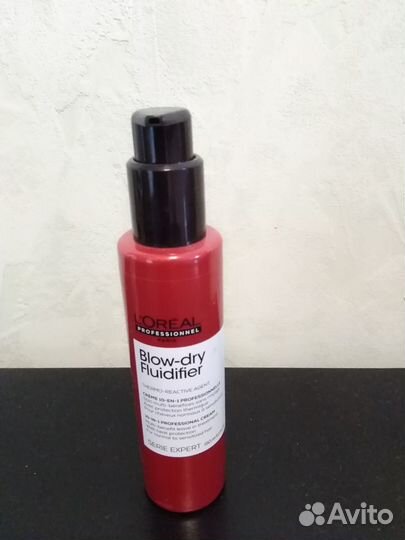 L'oreal для волос