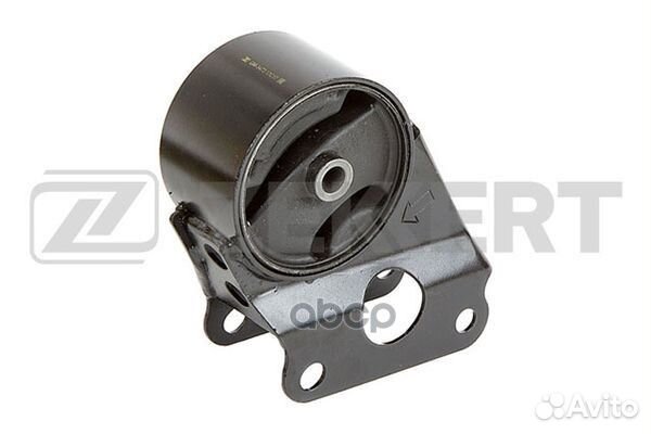 Опора двигателя пер. Nissan Teana (J31) 03- GM3