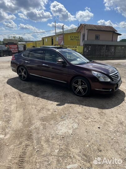 Колеса в сборе r19 5 114.3