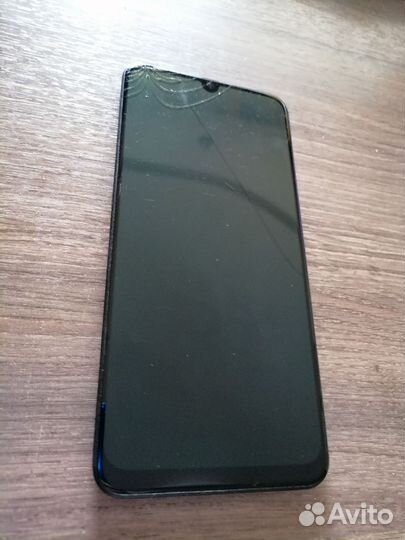 Дисплей Samsung m31