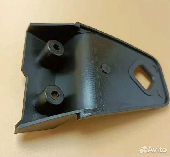 Ремкомплект крепления фар Audi A3 S3 8V 2013-2015