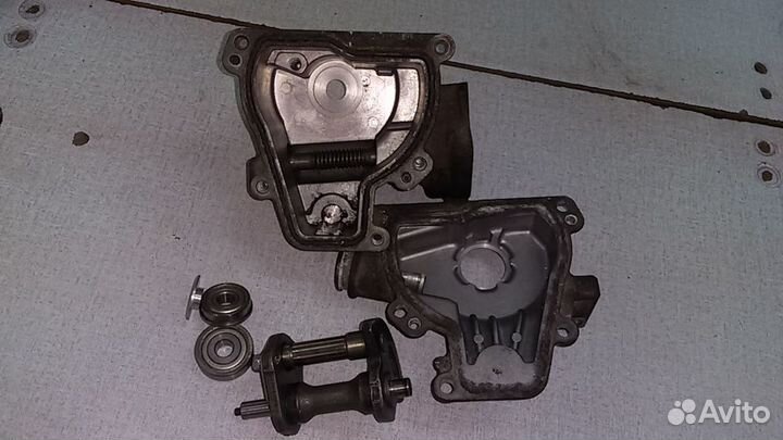 Актуатор сцепления toyota corolla auris 3136012010