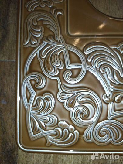 Подкладка под выключатель СССР