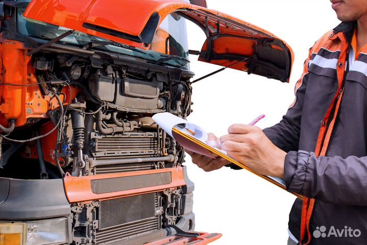 Автоэлектрик