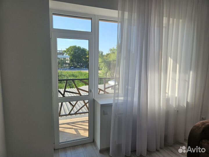 Отдых в Витязево