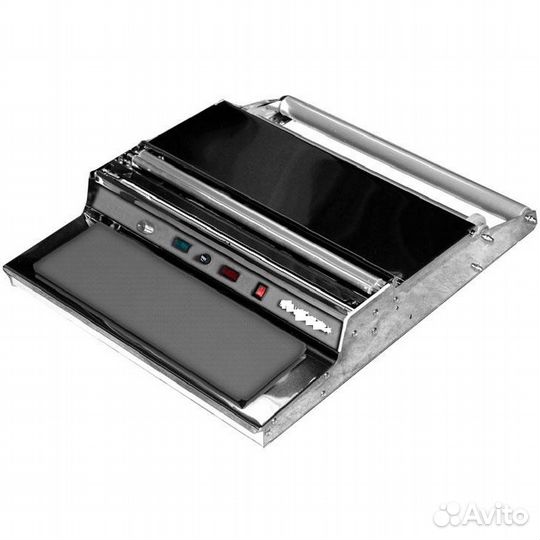 Горячий стол упаковщик HW-450Е