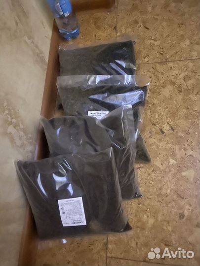 Чайная пара