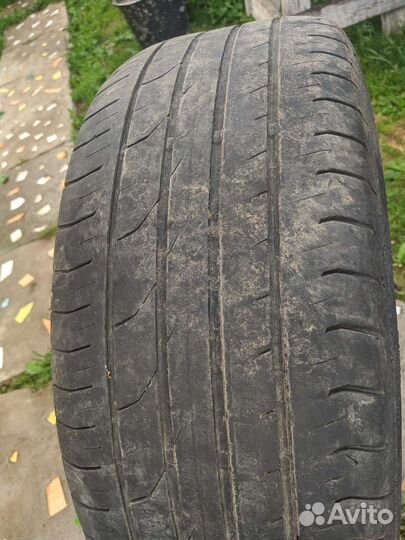 Constancy LY166 16/60 R16
