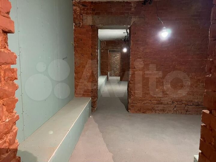 Продам помещение своб. назначения