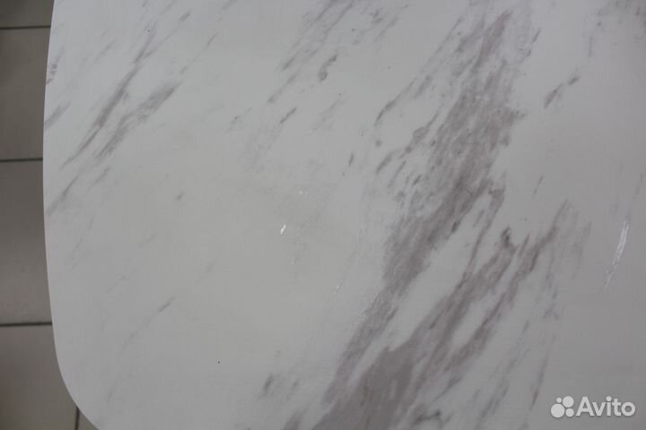 Кухонный стол Severin матовая керамика