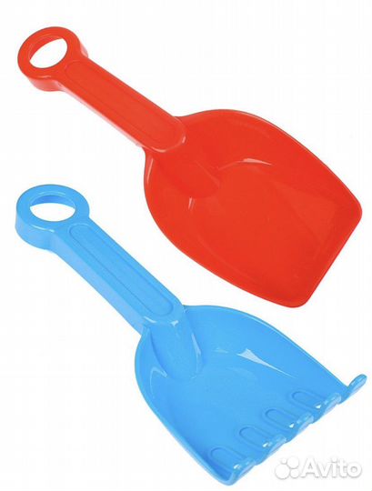 Песочный набор новый