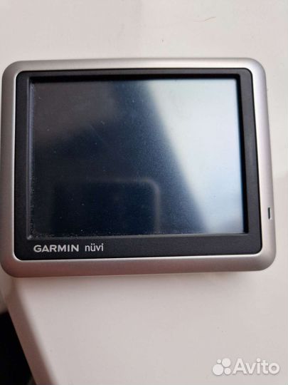 Навигатор garmin