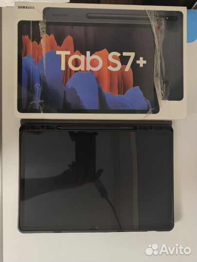 Samsung tab s 7 plus wifi