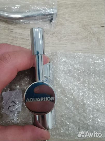 Смеситель фильтра для воды Aquaphor