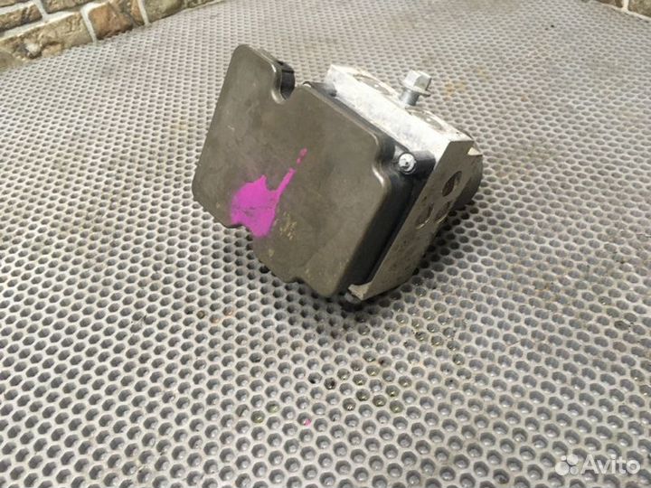 Блок ABS Land Rover Range Rover Sport L494 3.0