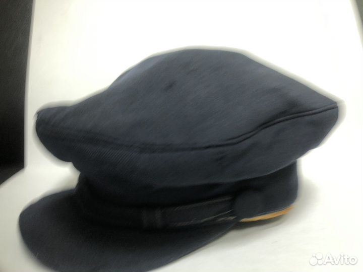 Фуражка нкпс СССР обр 1939года