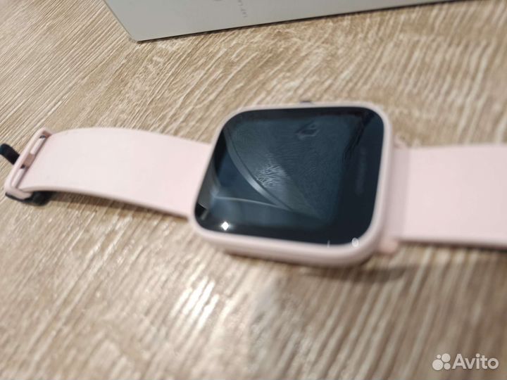 Умные часы amazfit