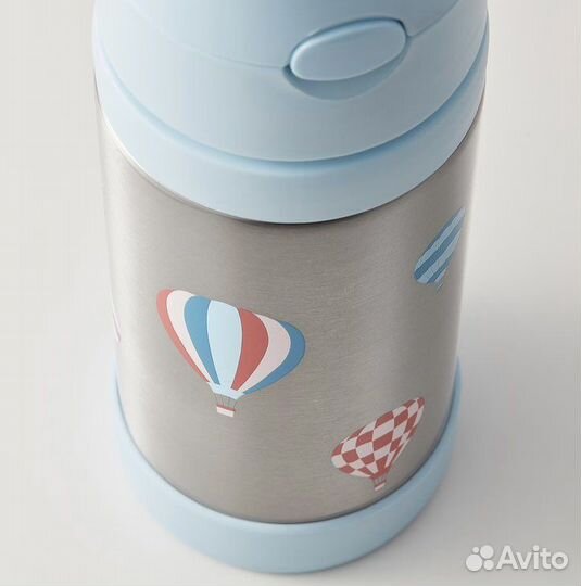Детский термос IKEA