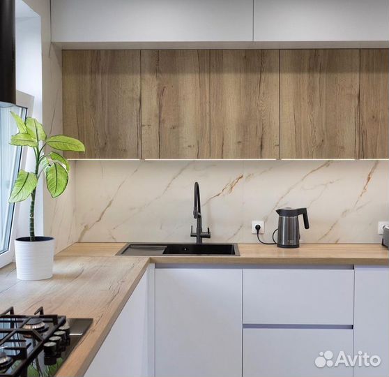 Кухни на заказ (реальная цена)ks:079699