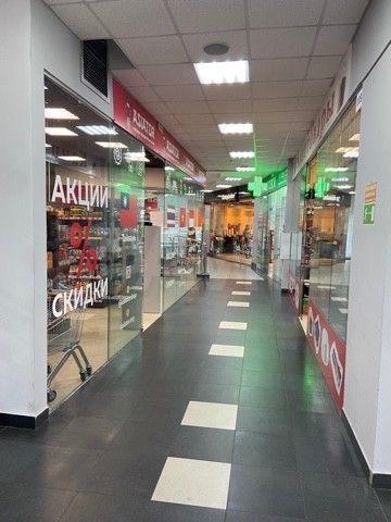 Продам торговое помещение, 42.3 м²