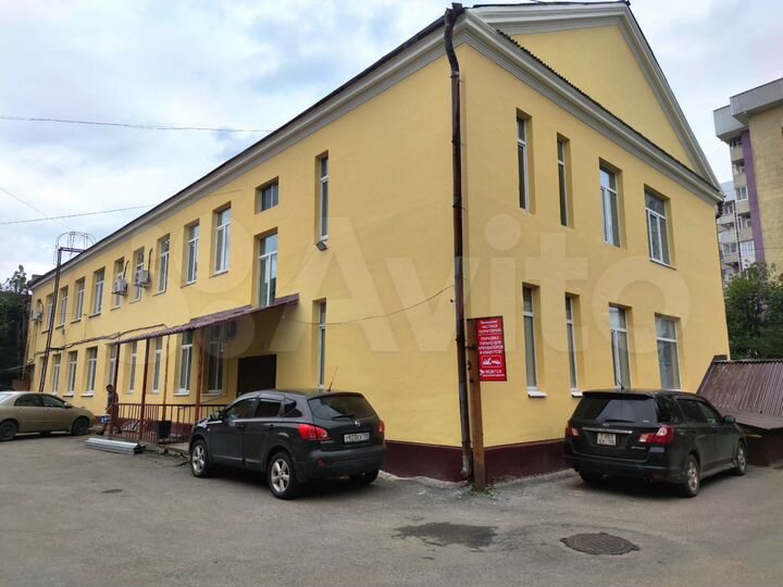 Торгово-складское помещение, 40 м²