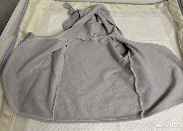 Худи для малыша