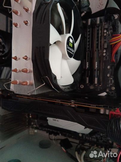 Комплект i7 8700K + Z390 MSI Carbon + 16ddr4-4133